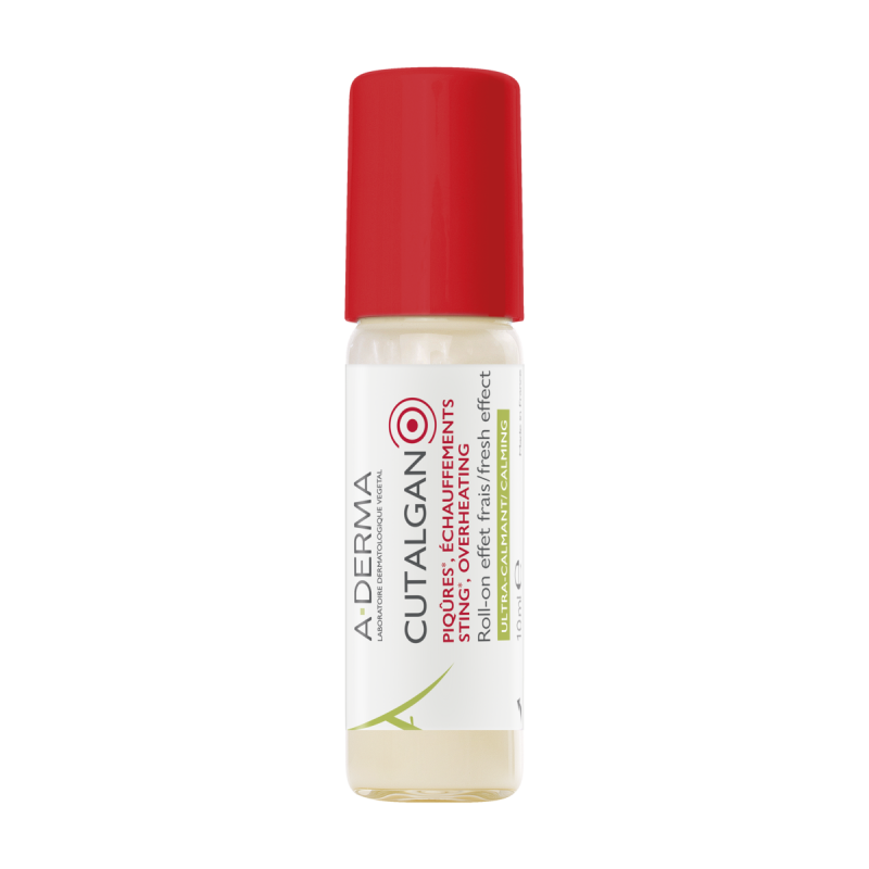 A-DERMA CUTALGAN 1 ROLL-ON 10 ml