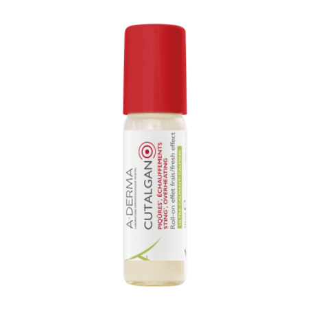 A-DERMA CUTALGAN 1 ROLL-ON 10 ml