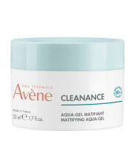 CLENANCE Aqua-Gel Matificante