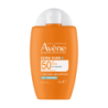EAU THERMALE AVENE 1 SEGUNDO ULTRAFLUIDO SPF 50 OIL CONTROL 1 ENVASE 50 ml