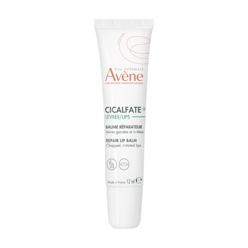 EAU THERMALE AVENE CICALFATE+ LABIOS BALSAMO REPARADOR 1 EN