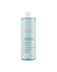 CLEANANCE Agua micelar