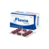 Flavia Nocta 30 Capsulas envase