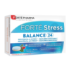 Forte Stress Balance 24 15 Comprimidos Bicapa vista principal