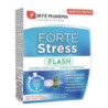 Forte Stress Flash 10 Comprimidos Sabor Menta vista principal
