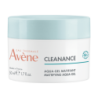 EAU THERMALE AVENE CLEANANCE AQUA-GEL MATIFICANTE 1 ENVASE 50 ml