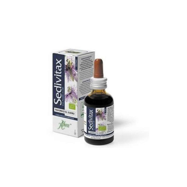 SEDIVITAX GOTAS 1 ENVASE 30 ML