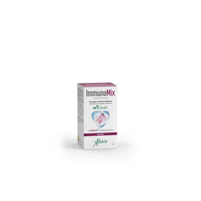 Immunomix Advanced 50 Capsulas vista principal