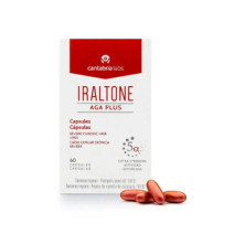 Iraltone Aga Plus 60 Capsulas vista principal