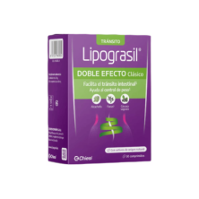 Lipograsil Doble Efecto Clasico 50 Comprimidos vista principal