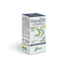 Neobianacid 14 Comprimidos Sabor Limon vista principal