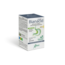 Neobianacid 45 Comprimidos Sabor Limon vista principal