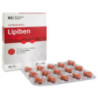 Ns Cardioprotect Lipiben 30 Comprimidos vista principal