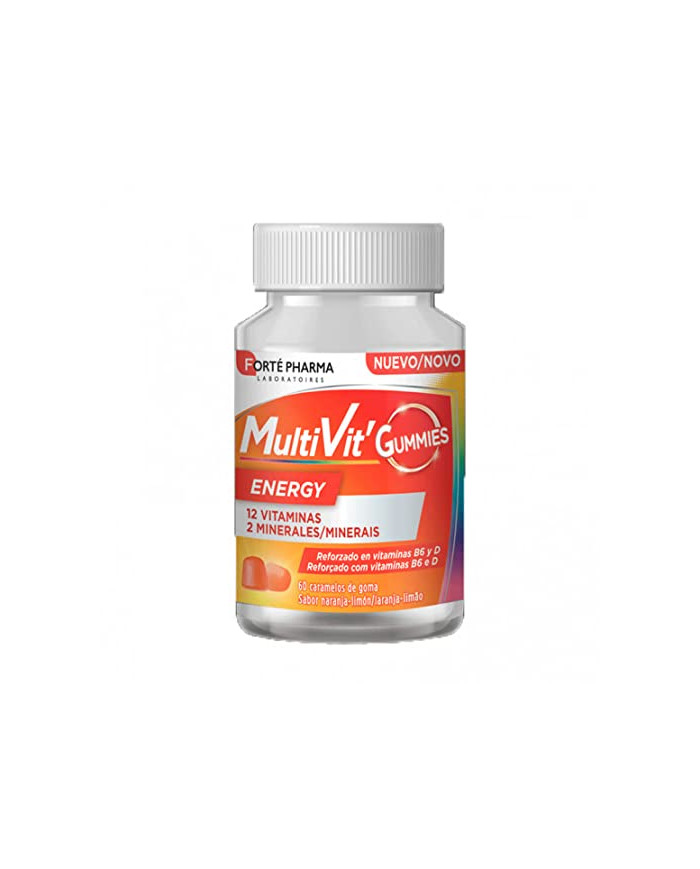 MultiVit Gummies