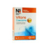 Ns Vitans Coenzima Q10 30 Comprimidos vista principal
