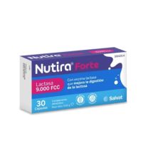 Nutira Forte 30 Capsulas vista principal
