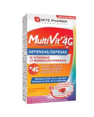 MultiVit 4G DEFENSAS