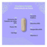 Nutralie Circulatory Complex 60 Capsulas envase