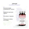 Nutralie Circulatory Complex 60 Capsulas detalle