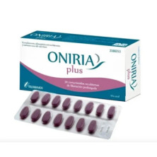 Oniria 30 Comprimidos Recubiertos vista principal