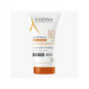 A-DERMA EXOMEGA CONTROL CREMA SOLAR EMOLIENTE SPF 50+ 1 TUBO 150 ml