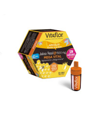 Vitaflor Jalea Real MEGA VITAL