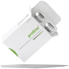 Probiac 30 Capsulas vista principal