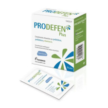 Prodefen Plus 10 Sobres vista principal