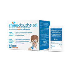 Rhinodouche Sal 40 Sobres 5 G vista principal