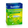 Suavidor Plantas Relajantes 45 Capsulas vista principal