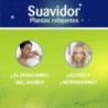 Suavidor Plantas Relajantes 45 Capsulas envase