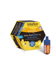 Vitaflor Jalea Real INTELECTO