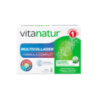 Vitanatur Multicollagen 30 Capsulas detalle