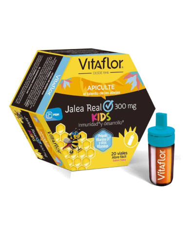 Vitaflor JAlea Real KIDS