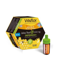Vitaflor Jalea Real DEFENSAS+