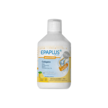 Epaplus Arthicare Colageno Antiox Liquido 20 Dias 1 Envase 500 Ml Sabor Limon vista principal