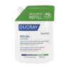 KELUAL SQUANORM CHAMPU TRATANTE REGULADOR CASPA GRASA DUCRAY 1 ENVASE 400 ml
