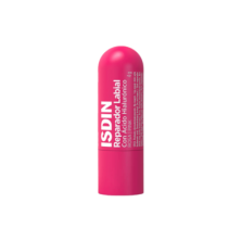 Isdin Reparador Labial 1 Stick 4 G Color Rosa vista principal