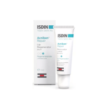 Isdin Reparador Labial Balsamo 1 Envase 10 Ml vista principal