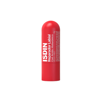 Isdin Reparador Labial Stick 1 Envase 4 G vista principal