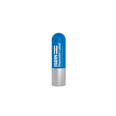 Isdin Reparador Labial Stick 1 Envase 4 G envase