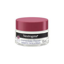 Neutrogena Formula Noruega Balsamo Labios Y Nariz Reparacion vista principal