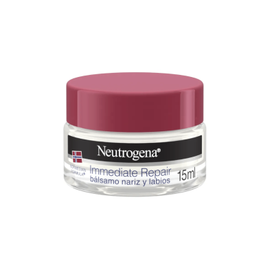 Neutrogena Formula Noruega Balsamo Labios Y Nariz Reparacion vista principal