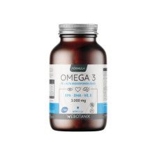 Webotanix Omega3 90 Perlas vista principal