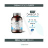 Webotanix Omega3 90 Perlas envase
