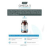 Webotanix Omega3 90 Perlas detalle