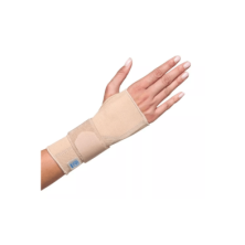 Muñequera Metacarpiana Prim Aqtivo Skin Elastica 1 Unidad Talla S vista principal