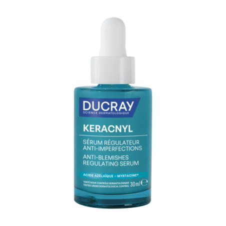 KERACNYL SERUM DUCRAY 1 ENVASE 30 ML