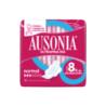 Compresas Ausonia Air Dry Alas Normal 14 vista principal
