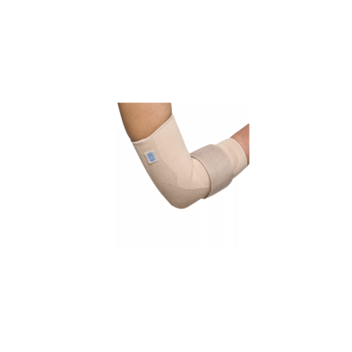 Rodillera Prim Aqtivo Skin Elastica 1 Unidad Talla M envase